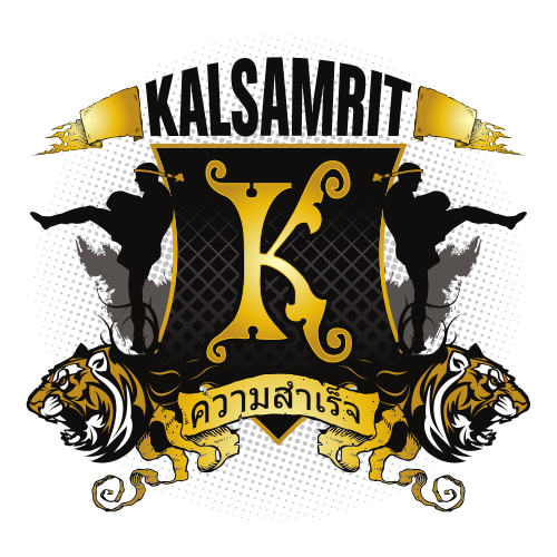 Kalsamrit Martial Arts